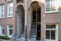 Rented: Van Oldenbarneveldtstraat 98-3, 1052 KJ Amsterdam