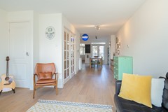 Rented: Van Oldenbarneveldtstraat 98-3, 1052 KJ Amsterdam