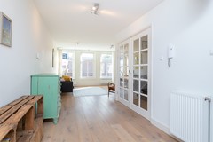 Rented: Van Oldenbarneveldtstraat 98-3, 1052 KJ Amsterdam