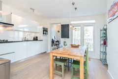 Rented: Van Oldenbarneveldtstraat 98-3, 1052 KJ Amsterdam