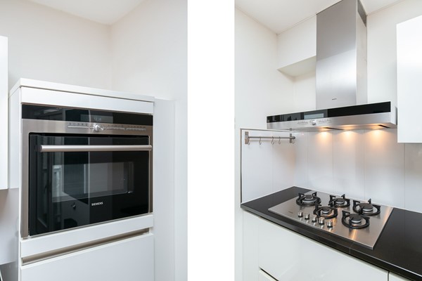 Medium property photo - Van Oldenbarneveldtstraat 98-3, 1052 KJ Amsterdam