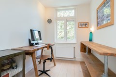 Rented: Van Oldenbarneveldtstraat 98-3, 1052 KJ Amsterdam