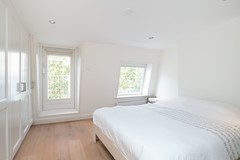 Rented: Van Oldenbarneveldtstraat 98-3, 1052 KJ Amsterdam