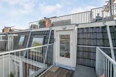 Rented: Van Oldenbarneveldtstraat 98-3, 1052 KJ Amsterdam