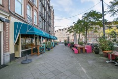 Rented: Van Oldenbarneveldtstraat 98-3, 1052 KJ Amsterdam