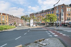 Rented: Van Oldenbarneveldtstraat 98-3, 1052 KJ Amsterdam