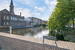Rented: Van Oldenbarneveldtstraat 98-3, 1052 KJ Amsterdam