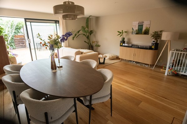 Medium property photo - Lepelaar 7, 1191 SL Ouderkerk aan de Amstel