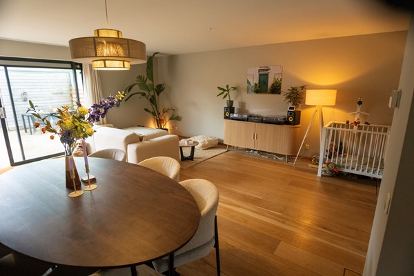 Medium property photo - Lepelaar 7, 1191 SL Ouderkerk aan de Amstel