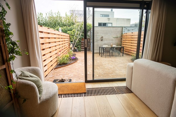 Medium property photo - Lepelaar 7, 1191 SL Ouderkerk aan de Amstel