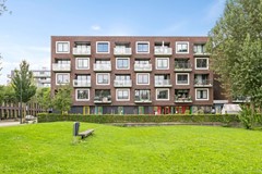 For rent: Erich Salomonstraat, 1087GT Amsterdam