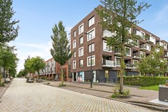 New for rent: Erich Salomonstraat, 1087 GT Amsterdam