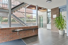 New for rent: Erich Salomonstraat, 1087 GT Amsterdam