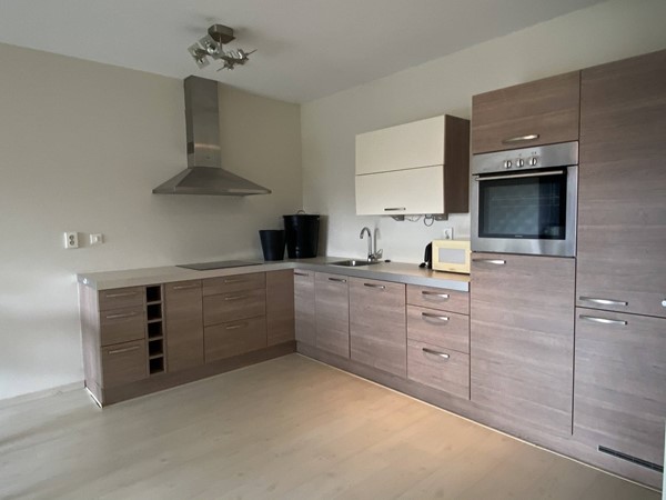 Medium property photo - Erich Salomonstraat, 1087 GT Amsterdam