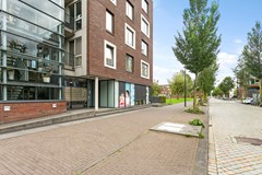 New for rent: Erich Salomonstraat, 1087 GT Amsterdam