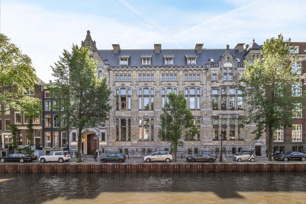 Herengracht 187B, 1016 BE Amsterdam