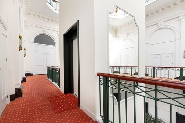 Medium property photo - Herengracht 187B, 1016 BE Amsterdam