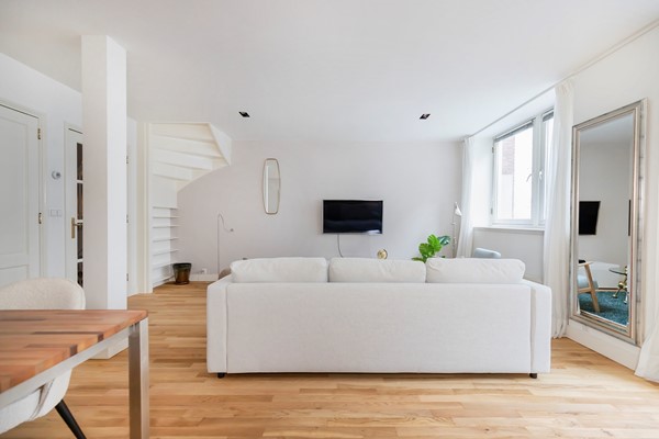 Medium property photo - Herengracht 187B, 1016 BE Amsterdam