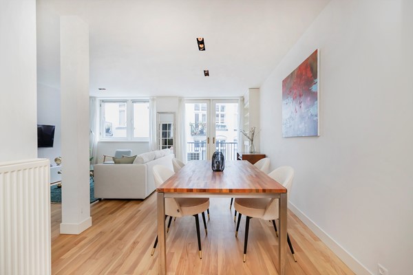 Medium property photo - Herengracht 187B, 1016 BE Amsterdam