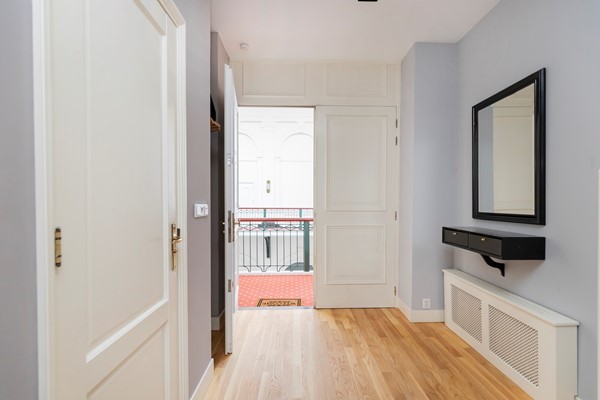 Medium property photo - Herengracht 187B, 1016 BE Amsterdam