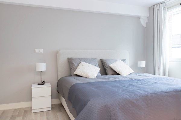 Medium property photo - Herengracht 187B, 1016 BE Amsterdam