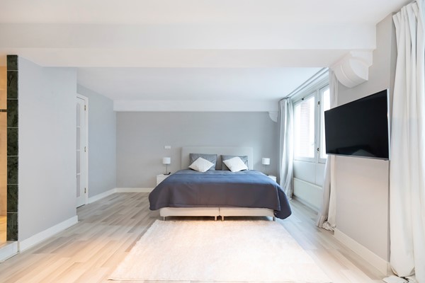 Medium property photo - Herengracht 187B, 1016 BE Amsterdam