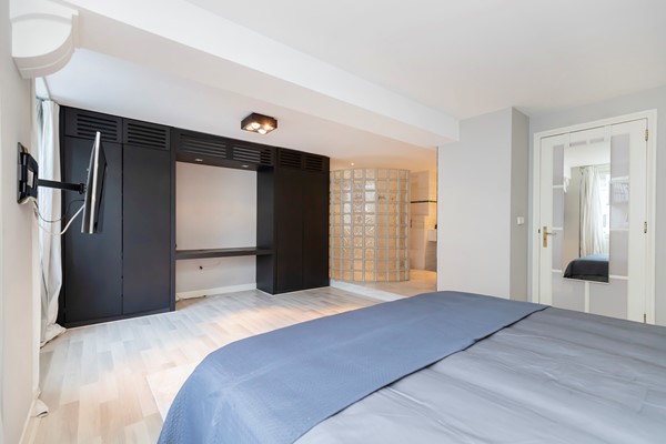 Medium property photo - Herengracht 187B, 1016 BE Amsterdam