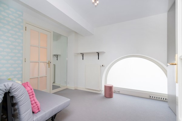 Medium property photo - Herengracht 187B, 1016 BE Amsterdam