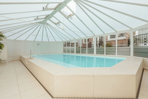 Medium property photo - Herengracht 187B, 1016 BE Amsterdam