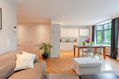 New for rent: Weesperzijde 73-1, 1091 EH Amsterdam
