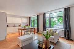 New for rent: Weesperzijde 73-1, 1091 EH Amsterdam