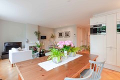 New for rent: Weesperzijde 73-1, 1091 EH Amsterdam