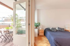 New for rent: Weesperzijde 73-1, 1091 EH Amsterdam