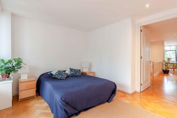 Medium property photo - Weesperzijde 73-1, 1091 EH Amsterdam