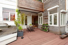 New for rent: Weesperzijde 73-1, 1091 EH Amsterdam