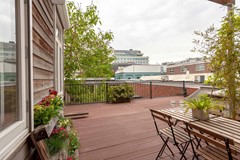 New for rent: Weesperzijde 73-1, 1091 EH Amsterdam