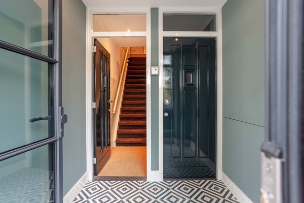 Medium property photo - Weesperzijde 73-1, 1091 EH Amsterdam
