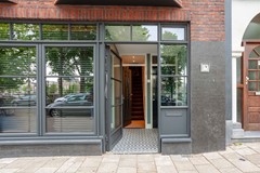 New for rent: Weesperzijde 73-1, 1091 EH Amsterdam