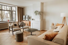 New for rent: Weesperzijde 73-1, 1091 EH Amsterdam