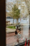 New for rent: Weesperzijde 73-1, 1091 EH Amsterdam