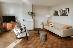 New for rent: Weesperzijde 73-1, 1091 EH Amsterdam