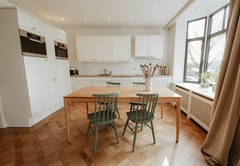 New for rent: Weesperzijde 73-1, 1091 EH Amsterdam