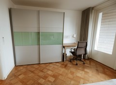 New for rent: Weesperzijde 73-1, 1091 EH Amsterdam