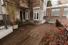 New for rent: Weesperzijde 73-1, 1091 EH Amsterdam