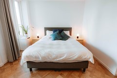 New for rent: Weesperzijde 73-1, 1091 EH Amsterdam