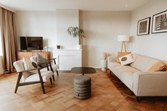 New for rent: Weesperzijde 73-1, 1091 EH Amsterdam