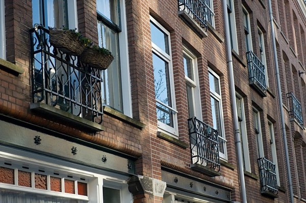 Van Ostadestraat, 1072SZ Amsterdam