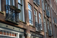 New for rent: Van Ostadestraat, 1072 SZ Amsterdam