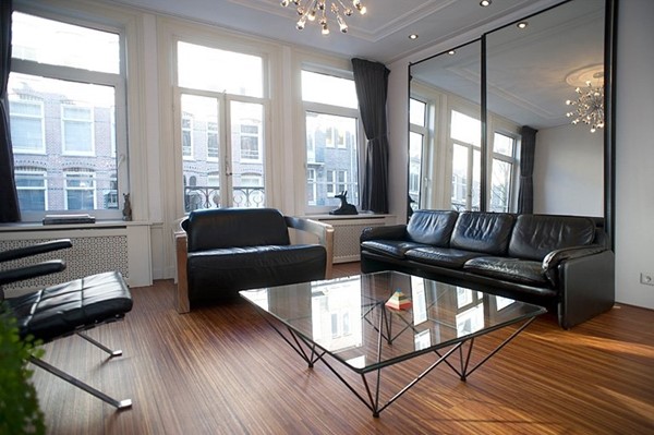 Medium property photo - Van Ostadestraat, 1072 SZ Amsterdam