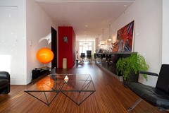 New for rent: Van Ostadestraat, 1072 SZ Amsterdam